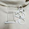 Samsung A11/A11 Mobile Phone Case S11ultraS11 Messenger Lanyard S11 Soft A11 Transparent Card Anti-drop