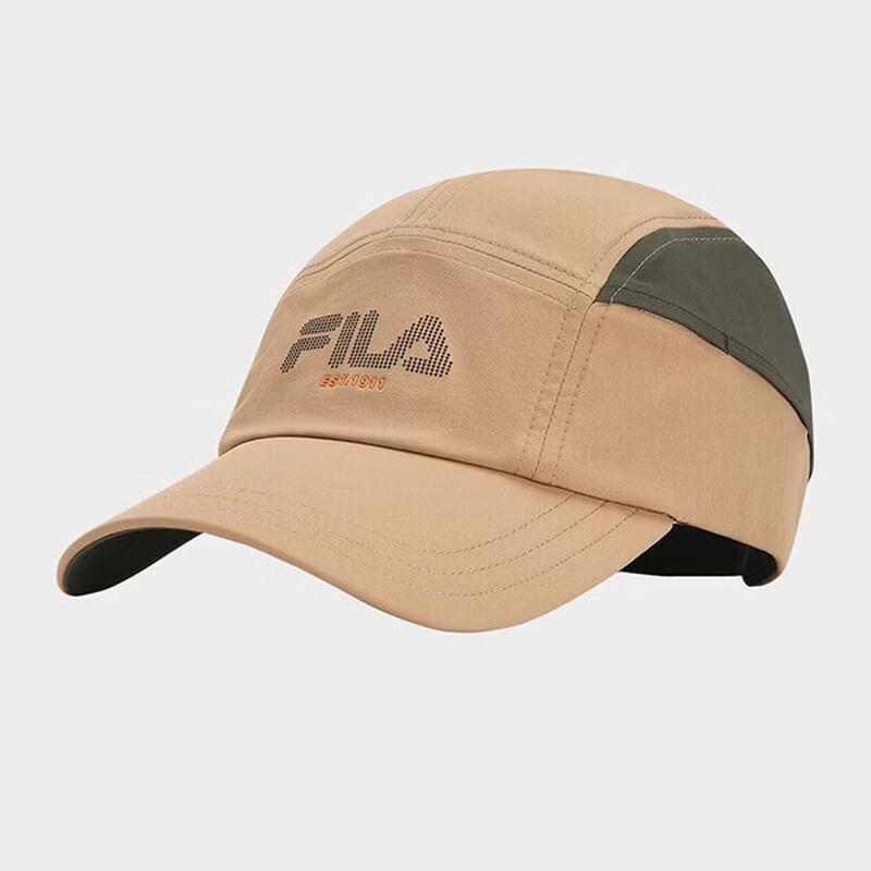 FILA Couple s Baseball Cap
