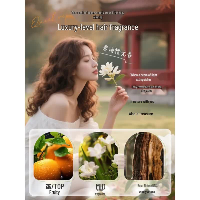 Vitesse Botanical Softening Hair Mask
