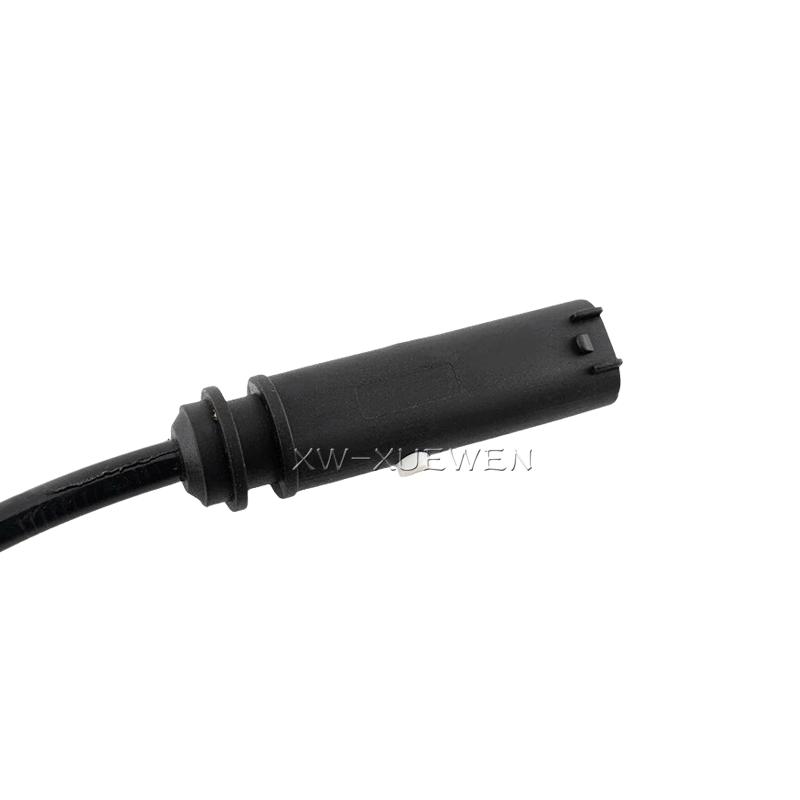 4pcs ABS Wheel Speed Sensor 34526791224 34526791226 For BMW F20 F30 F31 F36 F33 F32 F83 F82 118i 125i 328i 420i 428i 435i M4 N13