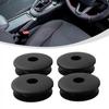 8x for FOR for Ford FOR  Focus FOR Escape Retention Clips Fasteners Fixings Auto