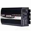Amorphous Intelligent Inverter 12V24V48V60V To 220V Home Vehicle Solar Power 1500W 2000W 3000W 3500W