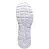 Midori Anzen Care Säkerhetssjuksköterskeskor, Lättviktiga, Sporttyp, Unisex, CSS95, Vita, Storlek 22,0 cm
