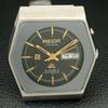 VINTAGE RICOH R31 AUTOMATIC JAPAN MENS ORIGINAL DIAL WATCH a707906-1