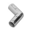7 8in Marine Boat Pipe Hand Rail Fitting Tube 110 Degree Elbow 316 Stainless Steel Hardware Accessories