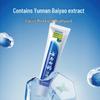 Yunnan Baiyao Toothpaste for Gum Care and Fresh Breath