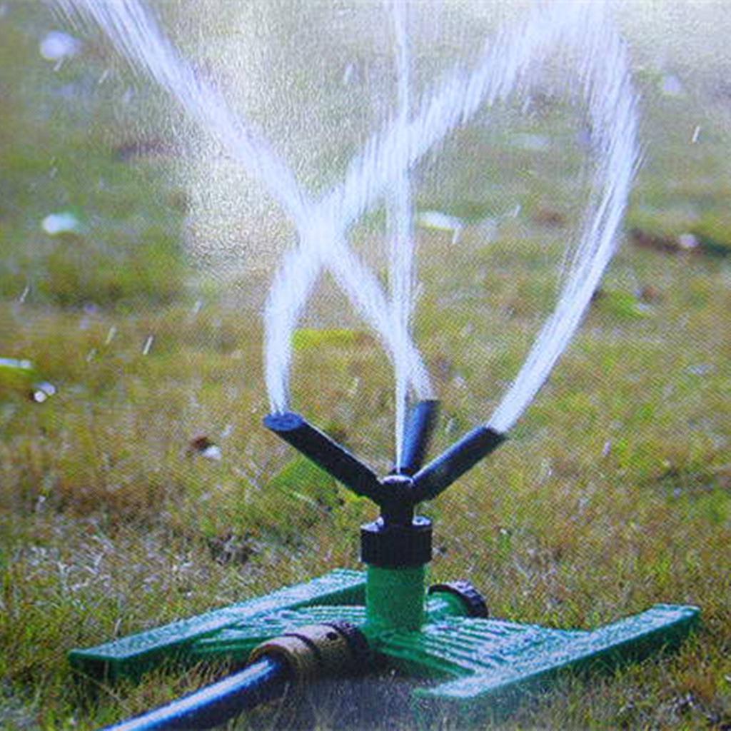 Water Lawn Sprinkler Garden Watering Yard Impulse Irrigation System Spray Nozzle Water Lawn Sprinkler Garden Watering Yard Impulse Irrigation System Spray Nozzle