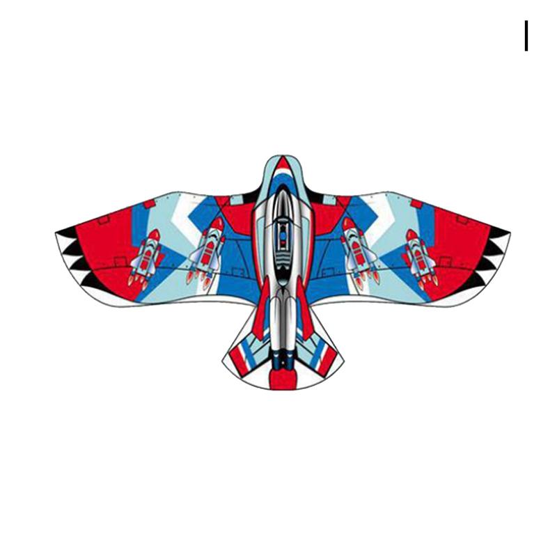 1.2M Eagle Phoenix Kite Line Large Eagle Flying Bird Kites Children Gift Family Trips Garden Outdoor Sports Diy Toy