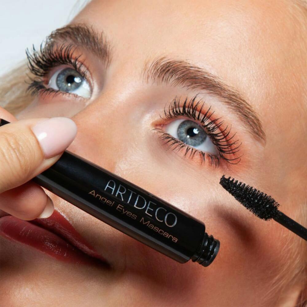 Artdeco Mascara Angel Eyes 1 Black 10ml