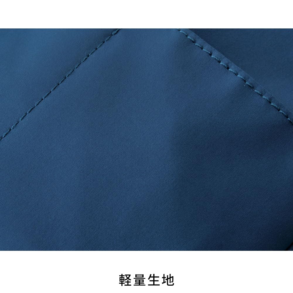 Bolsa de Cintura para Enfermagem e Uma 1098338A Ultra-Leve para Enfermagem, Cuidado, Assistência, Tamanho, Preto,