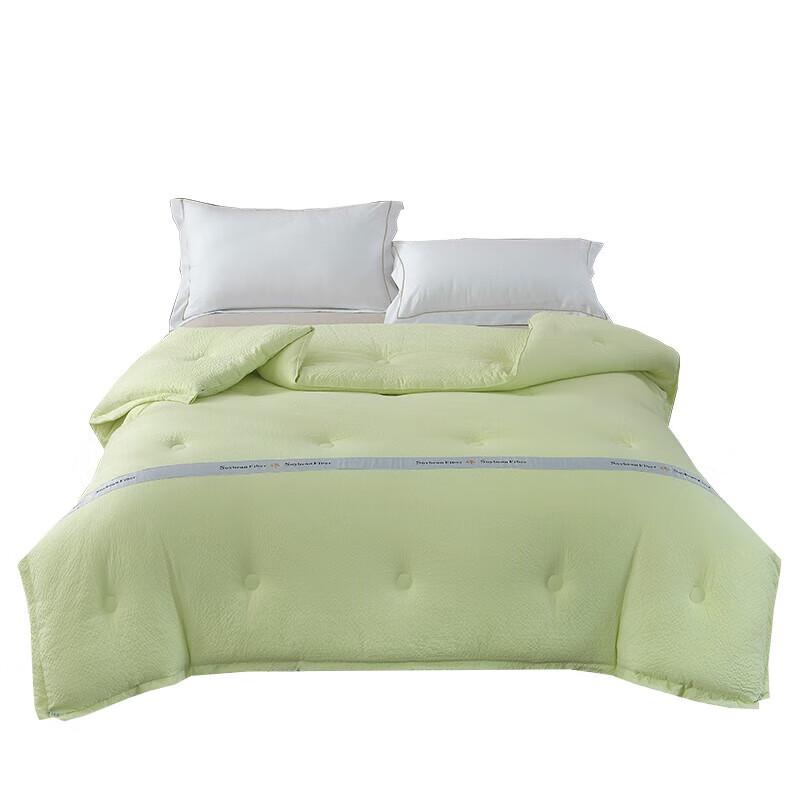 

JUNXINGAZHENXIN Zouzou Gauze Winter Quilt