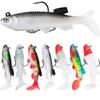 Pesca – Wobblers, iscos e anzóis