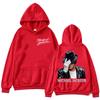 Limited Michajackson Classics Hoodie Men Women Fashion Punk Rock Pullovers High Quality Fleece Long Sleeve Hooded Sweatshirts