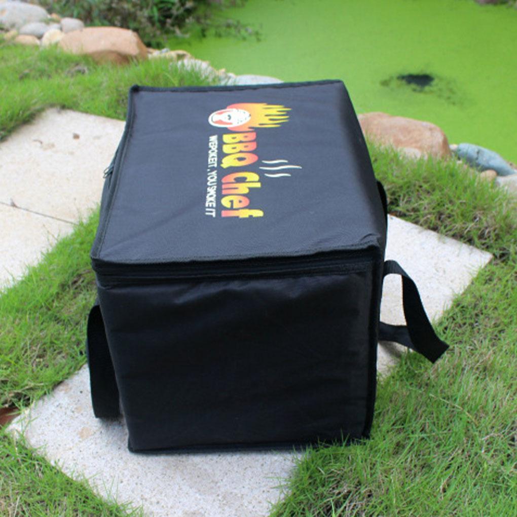 Food Bag Helper For On Go Family Life Eco-friendly Options Available Thermal Bag