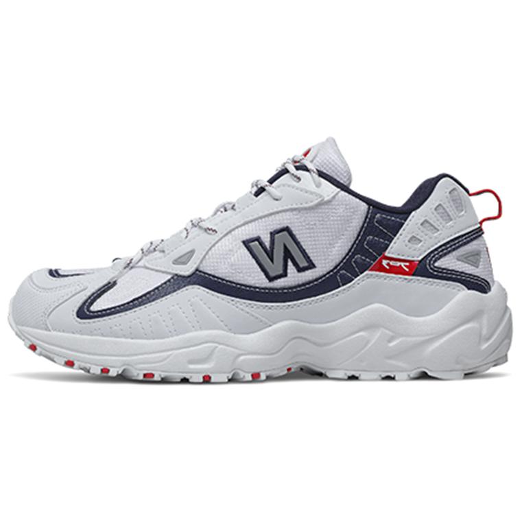 

New Balance 703 White/Blue 41.5