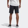 Adidas Training Woven Shorts Men Bottoms Black DU1602
