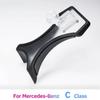 Mobile Phone Holder For Mercedes-Benz C Class 2017 GLC 2015 2016-2019 2020 2025 Charging Phone Mount Car MagSafe Accessories