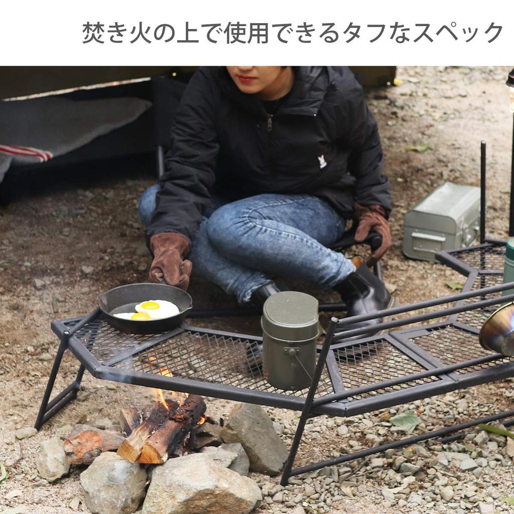 DOD Tequila 180 Feuerbeständiger Cockpit-Typentisch TB1-572-BK