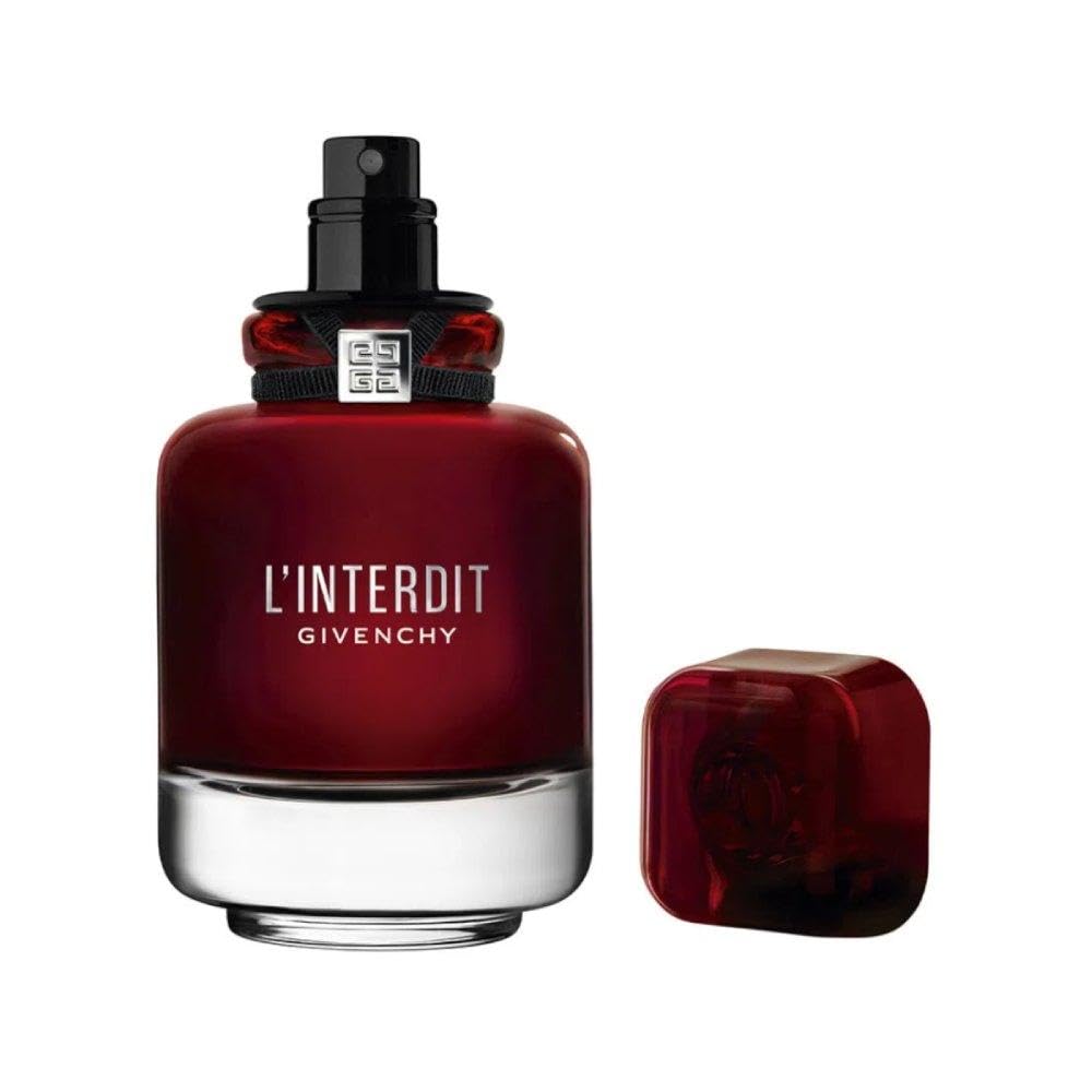 L'INTERDIT ROUGE ULTIME Edp Vapo 50 Ml