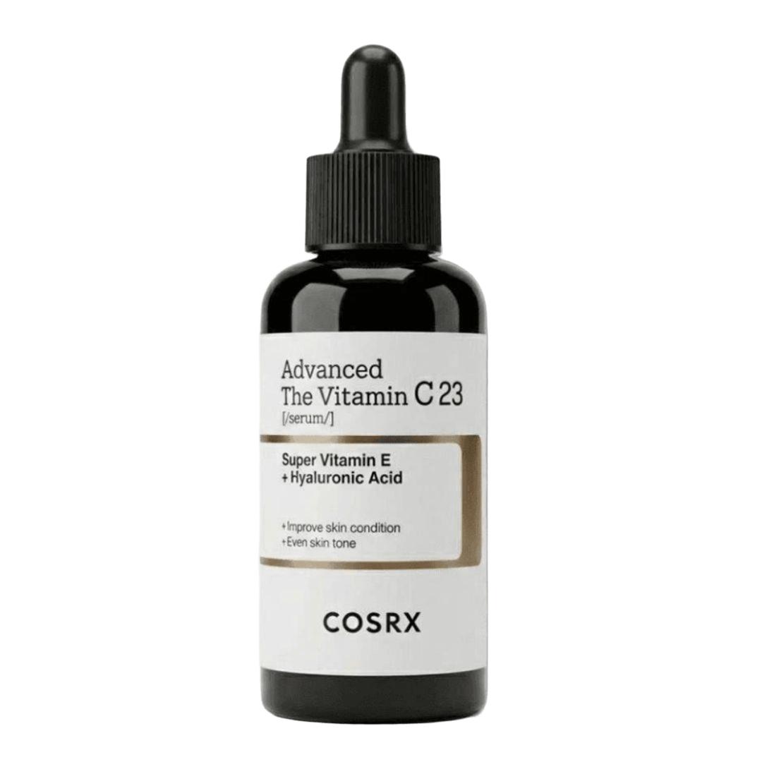 Advanced Vitamin C 23 Serum
