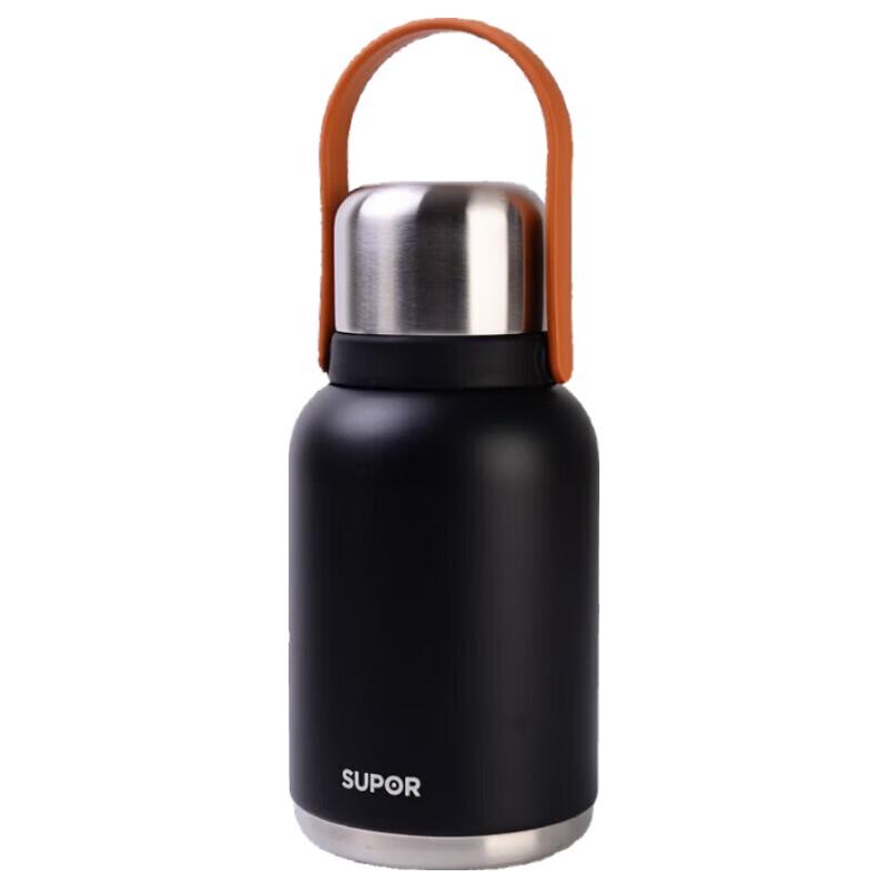 Supor KCV10AC12 Enjoy Series Stainless Steel Insulated Bottle