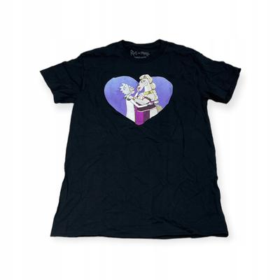 Spencer's Ricky and Morty S Women's T-Shirt