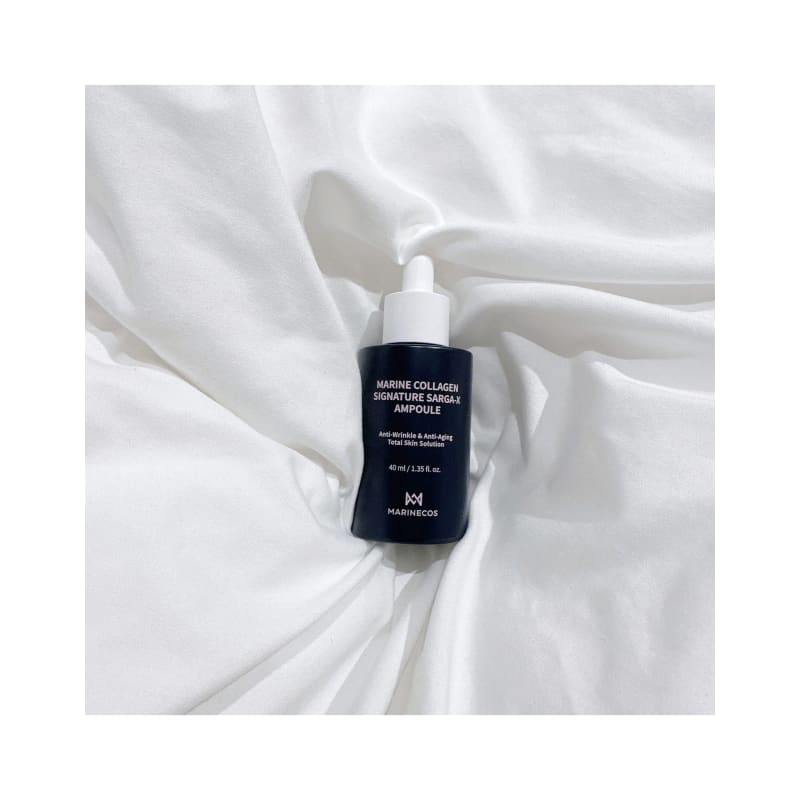 Marine Collagen Signature Sagax Ampoule