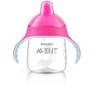 philips avent baby sipper