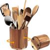 Utensílios de cozinha – Armazenamento na cozinha