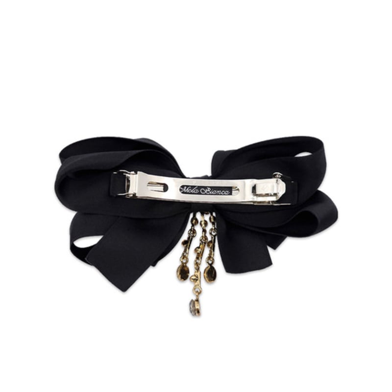 MELA BIANCA Ricard hairpin