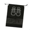 Non Woven Travel Shoe Bag Drawstring Dust Cover Accessories Convenient Pouch for Packing