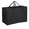For Blankets For Clothes Mattress Storage Bag Folding Mattress Storage Camping Travel Waterproof 420D Oxford Cloth