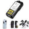 Wireless Ip Dvr Spy Camera With 1080p Hd Video For Offroad Adventures And Cycling