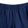 Nike Knitted Sports Pants Casual Simple Versatile Cuffed Kids bottoms Navy-Blue HV1578-410