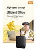 Western Digital Custom Painted Elements SE Mobile SSD - 1TB/2TB Color Print