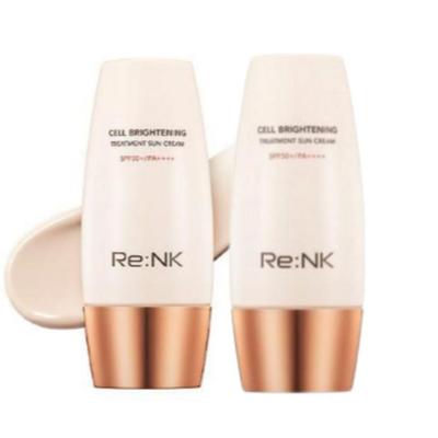 Cuerpo – Protectores solares y bronceado