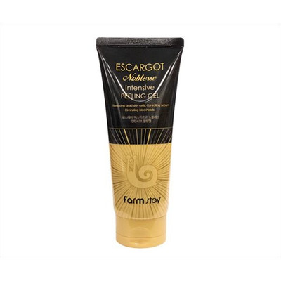 (a1) Escargot Noblesse Intensiv-Peeling-Gel 180 ml