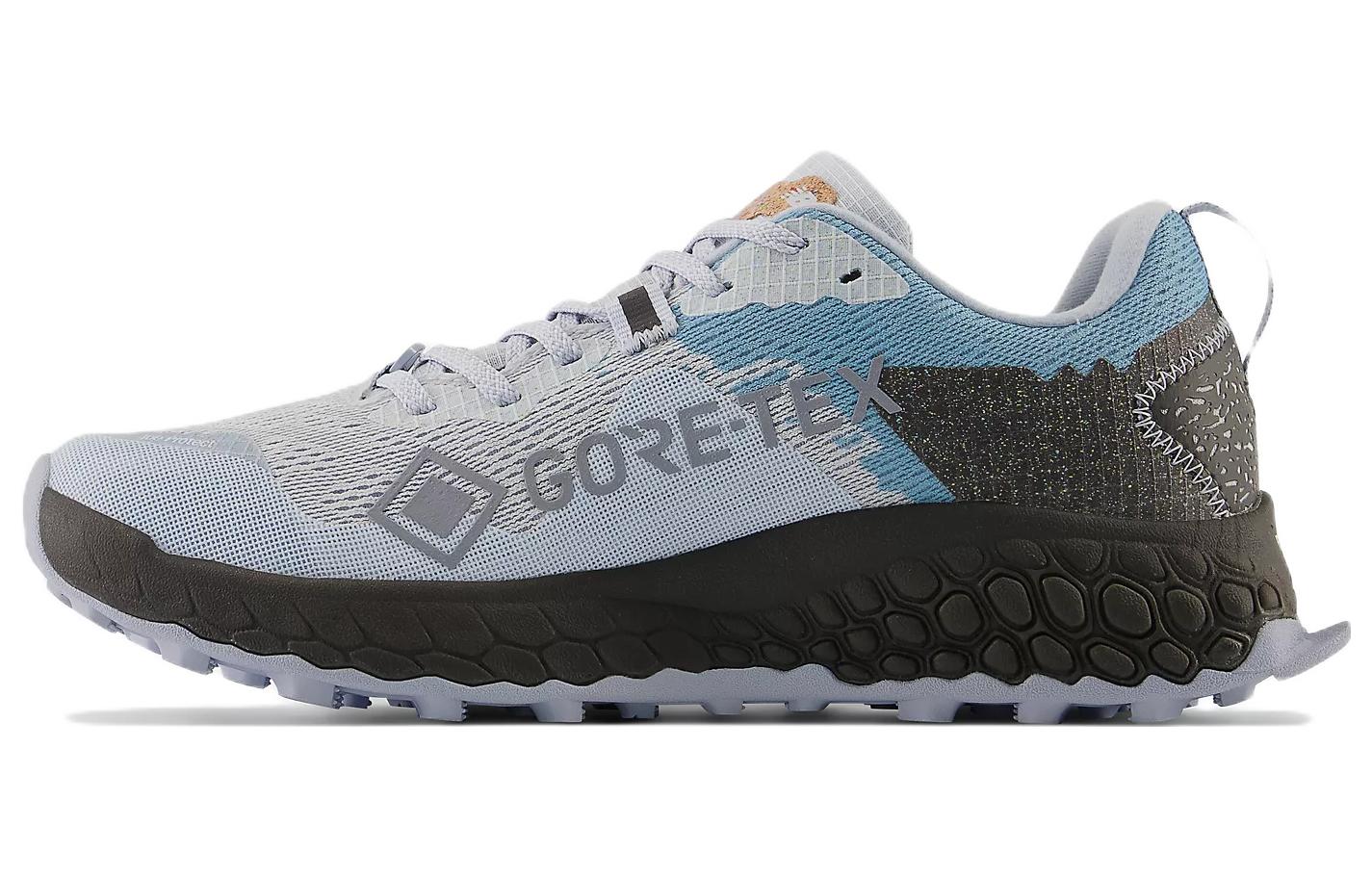 

Fresh Foam X Hierro Wmns New Balance v7 GORE-TEX Starlight Blacktop Жіночі WTHIER7A 36