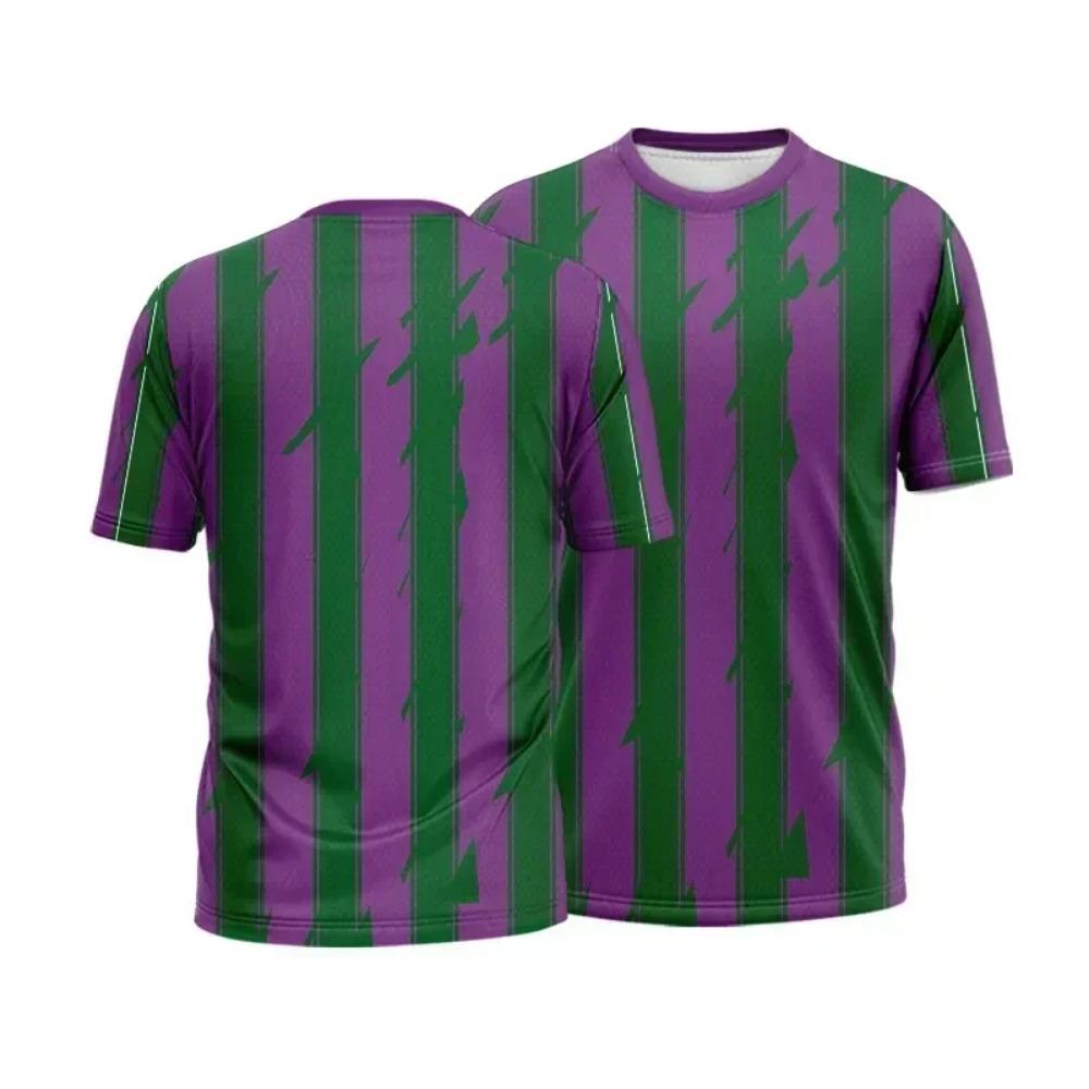 

2025 hot selling new popular sports T-shirt, personalized casual 3D printed short sleeved, men s fashionable summer T-shirt 6XL слонова кістка