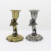 Hotel Retro Decoration Romantic Angel Candle Holder Home Crafts Decoration