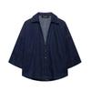 Kaslead New Arrival Women's Fashion Style Fashion Wide Sleeve Shirt Casual Pants 2783781 2881781