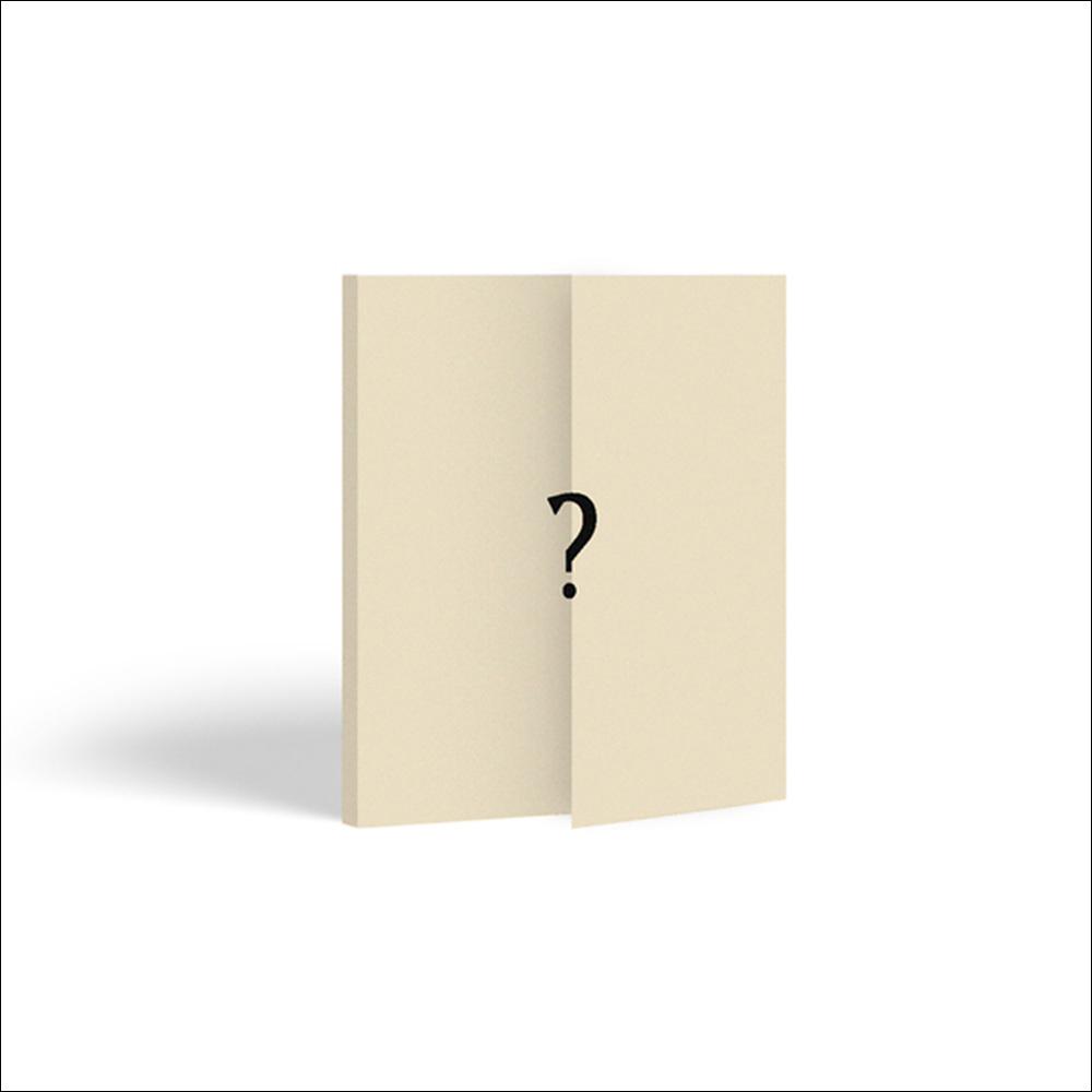 [Vorbestellung] &TEAM [We on Fire] LIMITIERTE EDITION / 3. EP-Album + Kostenloses Geschenk