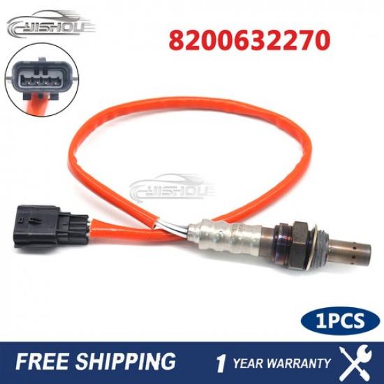 Oxygen Sensor 8200632270 For RENAULT DACIA Clio II III Grand Modus Kangoo MCV