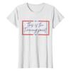 Women's Casual Daily Printed Top Round Neck T-shirt