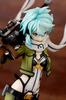 Sword Art Online II Sinon skala pomalowana gotowa figurka 1/7 ABS&PVC