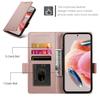 For Samsung Galaxy A57 5G Stand Case PU Leather Wallet Phone Cover