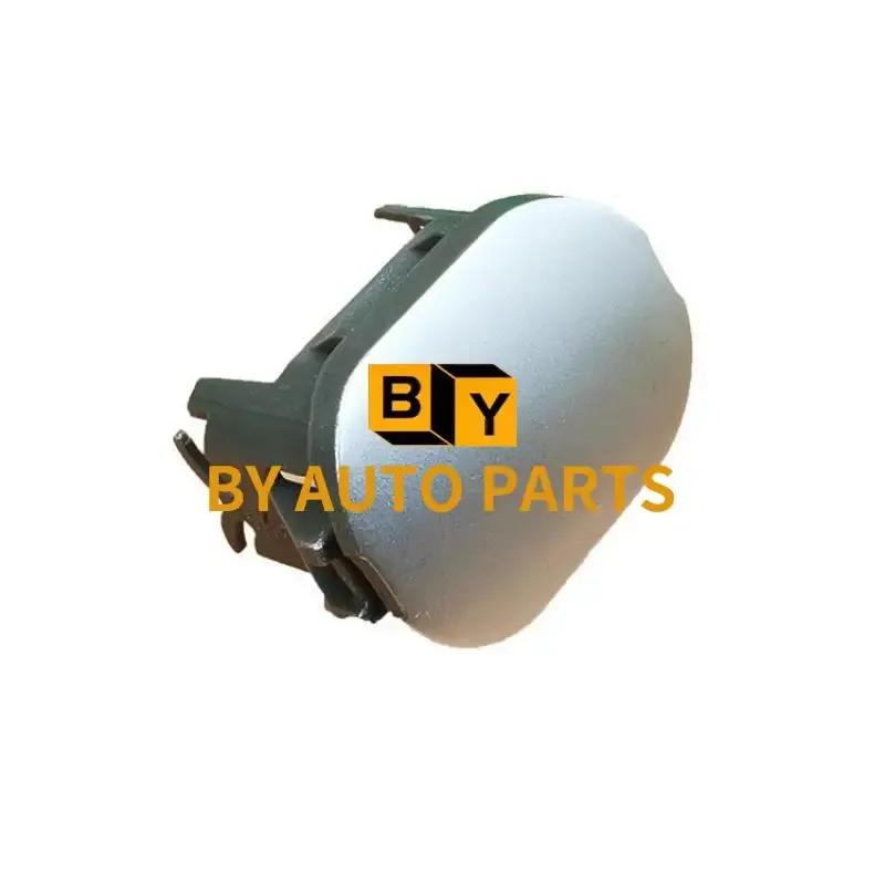 2016- Models Geely ATLAS Boyue SUV Luggage Rack Trim Cover Roof Trim Strip