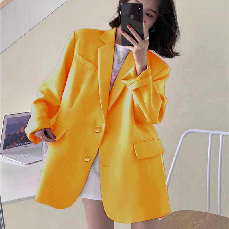 2026 Frühling Herbst Damen Blazer Anzug Set, Koreanischer Britischer Stil Designer Elegant 2-teiliges Lässiges Büro Outfit