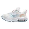 Nike Air Max Interlock SE PS White Worn Blue Rainbow Kids Sneakers Crimson-Bliss Aura DM1212-100