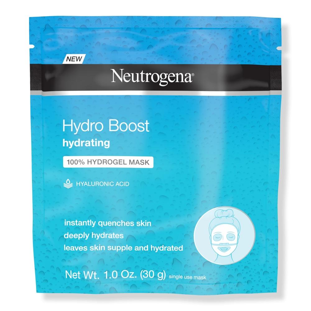 

Neutrogena Hydro Boost Hydrating 100 Гидрогелевая маска 1,0 унции